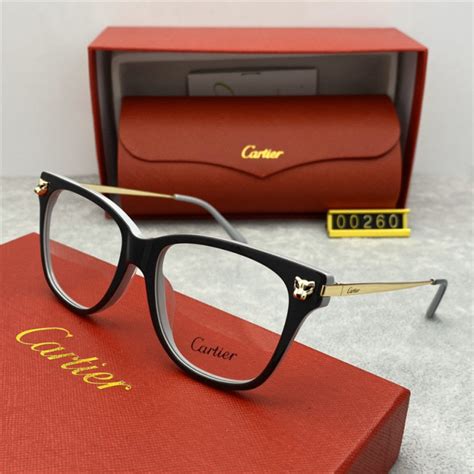 cheap fake cartier glasses|knockoff cartier glasses for men.